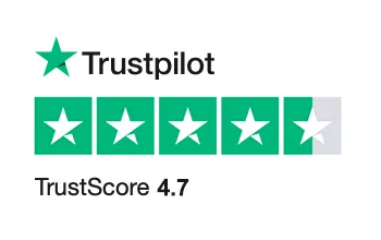 Trustpilot Bewertungen